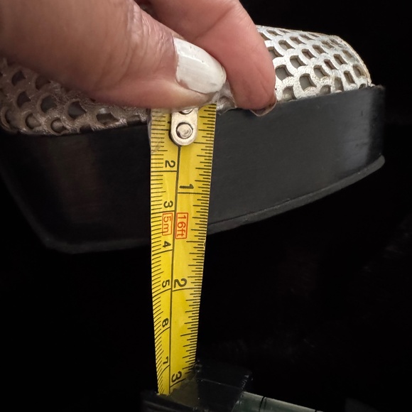 Fendi heels - Picture 6 of 7